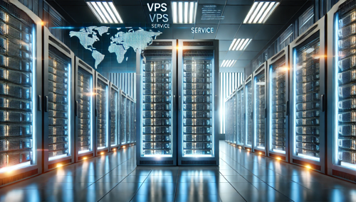 Deployment and management skills of Vietnam native IP servers